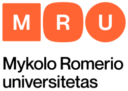 MRU Virtuali mokymosi aplinka Moodle 